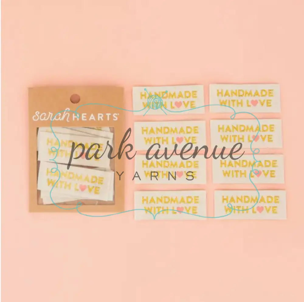Handmade with Love Sew & Quilt: Notions