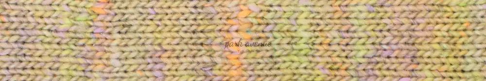 Haunui Cotton Twizel Yarn: Worsted