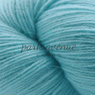 Heritage Solid Anis Yarn: Fingering