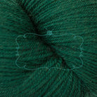 Heritage Solid Evergreen Yarn: Fingering