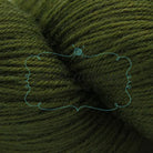 Heritage Solid Mossy Rock Yarn: Fingering