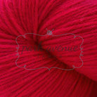 Heritage Solid Red Highlighter Yarn: Fingering