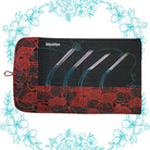 Hiya Hiya Flyers Sock Gift Set Needles: Knitting Needle Sets