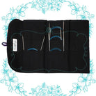 HiyaHiya Sharp Magic Loop Set Needles: Knitting Needle Sets