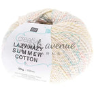 Lazy Hazy Summer Pastel Yarn: DK