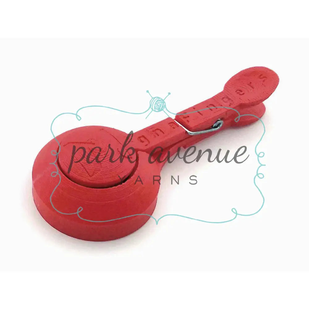 MagnaFingers Red Sew & Quilt: Notions