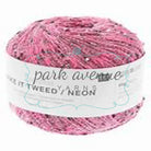 Make it Tweed Yarn: Lace