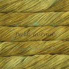 Malabrigo Worsted Frank Ochre Yarn: Worsted