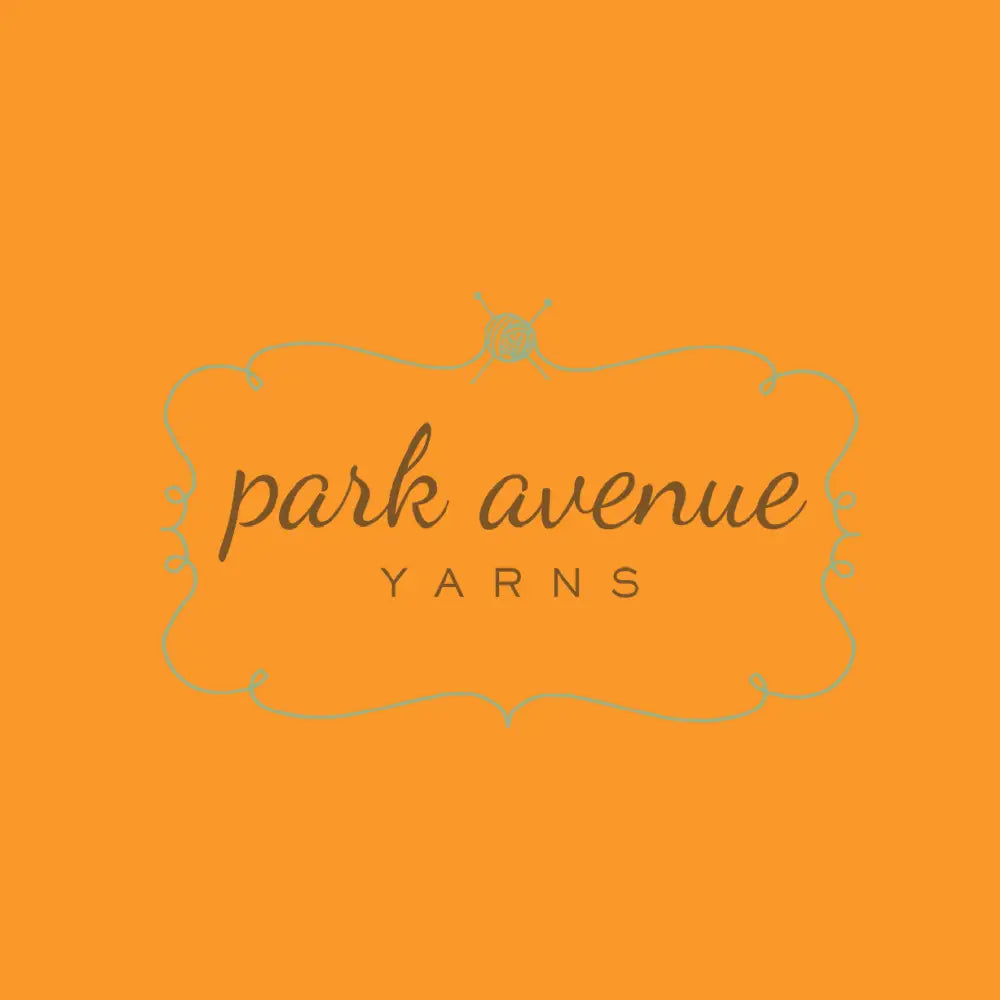 Maxi Lock Cone Orange Notions: Thread & Floss
