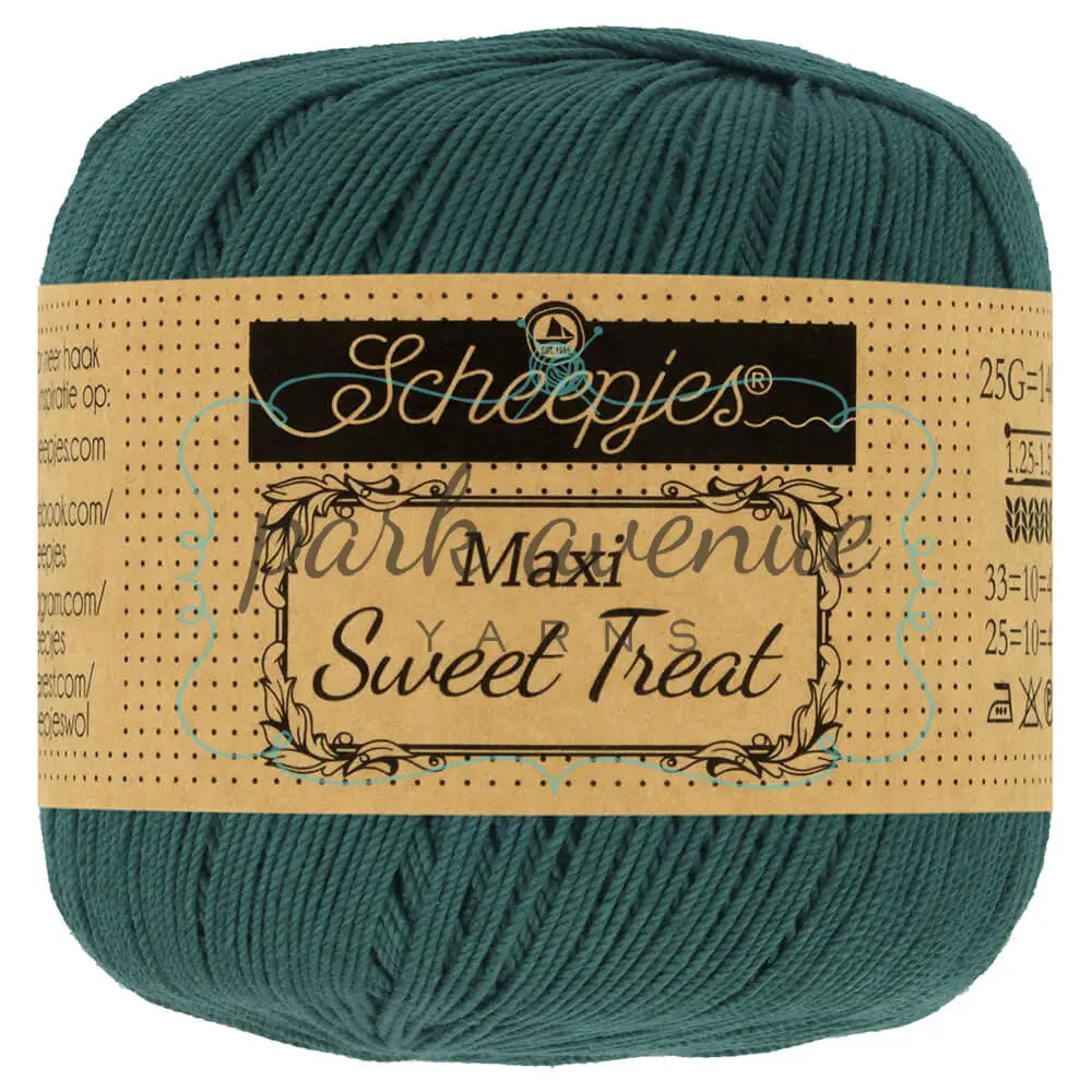 Maxi Sugar Rush 244 Yarn: Lace