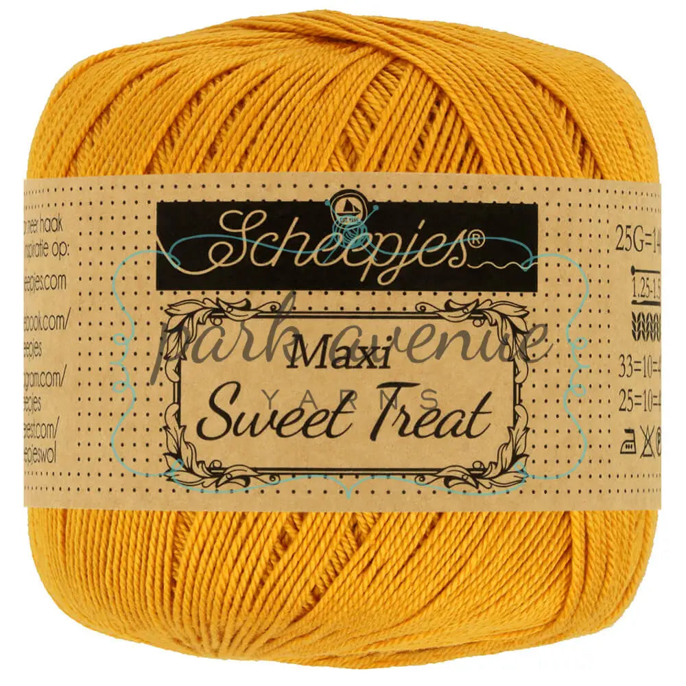 Maxi Sugar Rush 249 Yarn: Lace