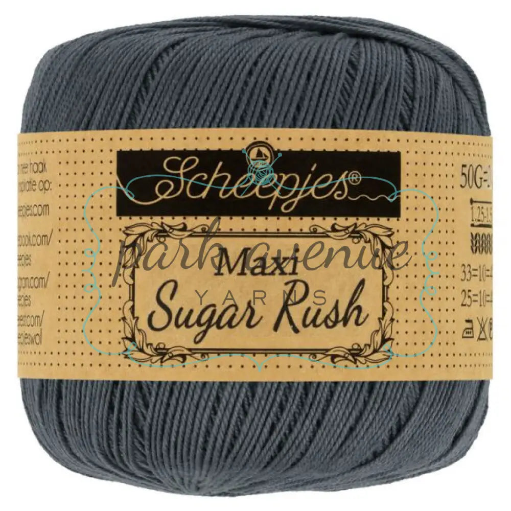 Maxi Sugar Rush 393 Yarn: Lace