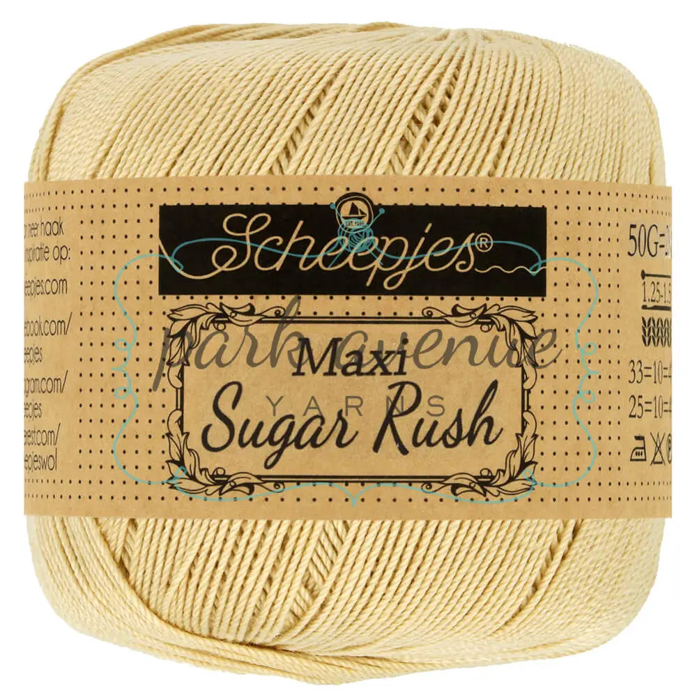 Maxi Sugar Rush 404 Yarn: Lace
