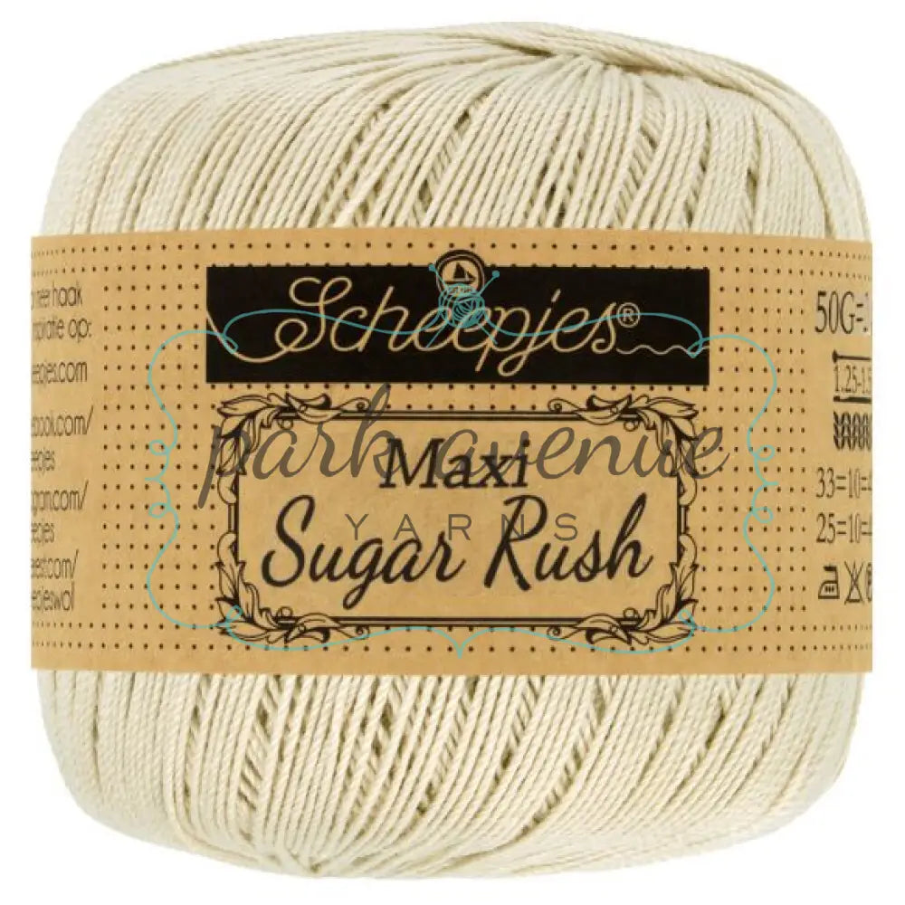 Maxi Sugar Rush 505 Yarn: Lace