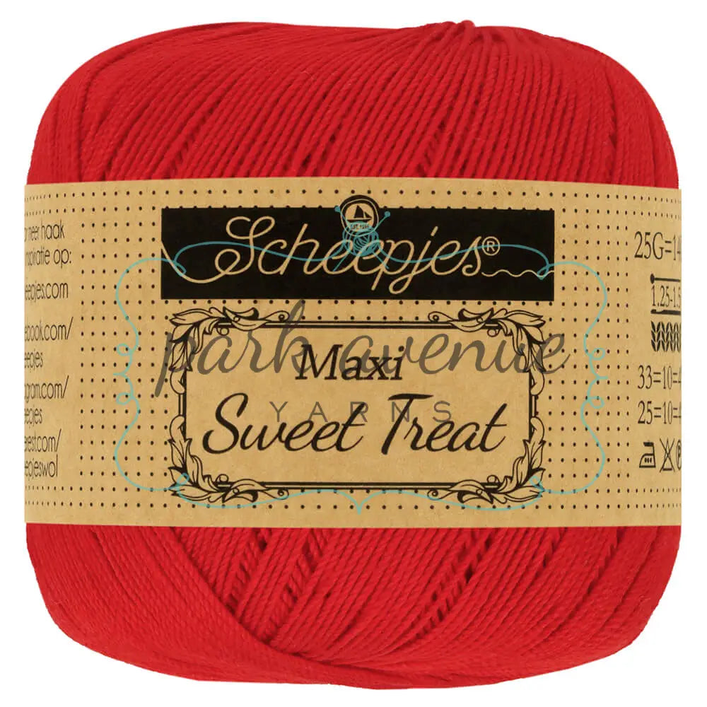 Maxi Sugar Rush 722 Yarn: Lace
