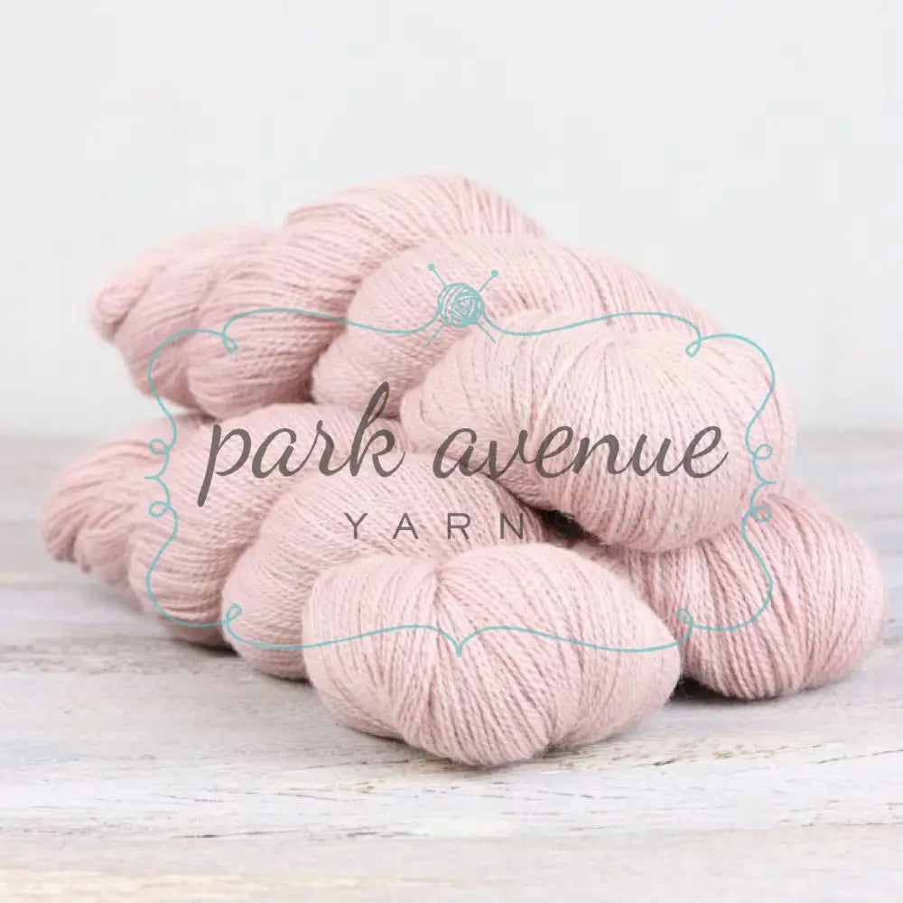 Meadow Cherry Bloss Yarn: Lace