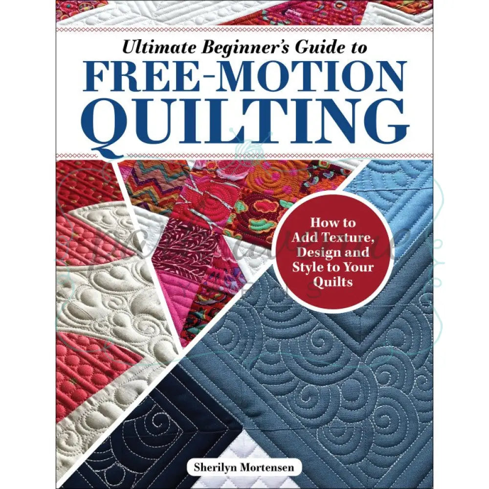 Needles Out Embroidery Books & Patterns: Knit & Crochet Books