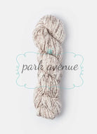Organic Cotton Printed Cottonwood Yarn: Worsted