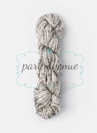 Organic Cotton Printed Jack Frost Yarn: Worsted
