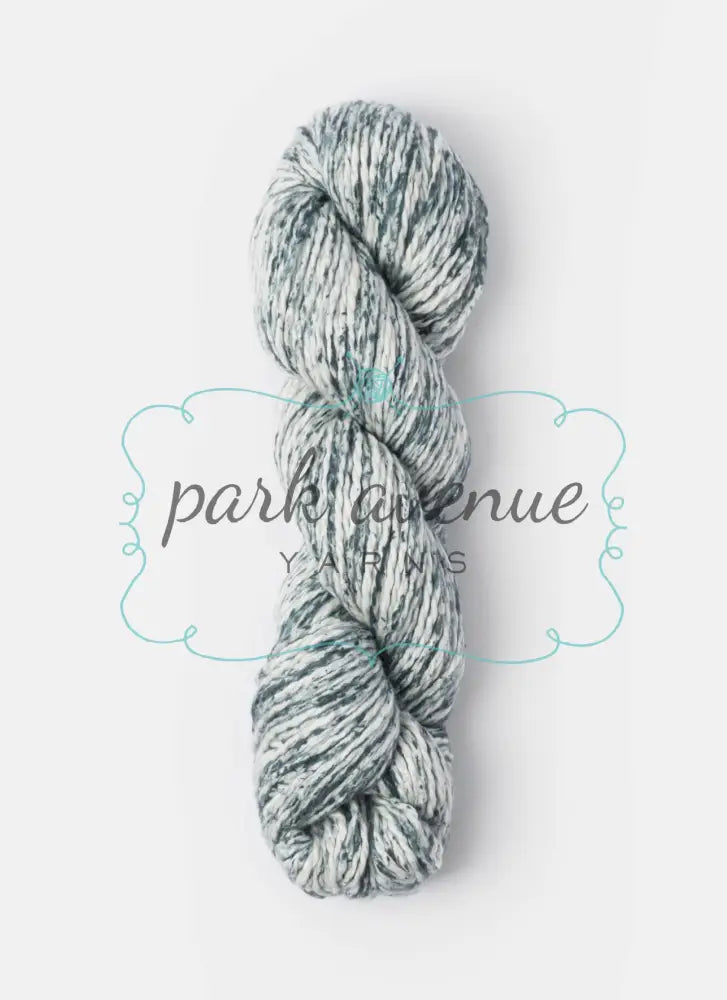 Organic Cotton Printed Mayflower Yarn: Worsted