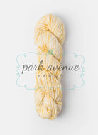 Organic Cotton Printed Sundrop Yarn: Worsted
