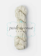 Organic Cotton Printed Sweet Pea Yarn: Worsted