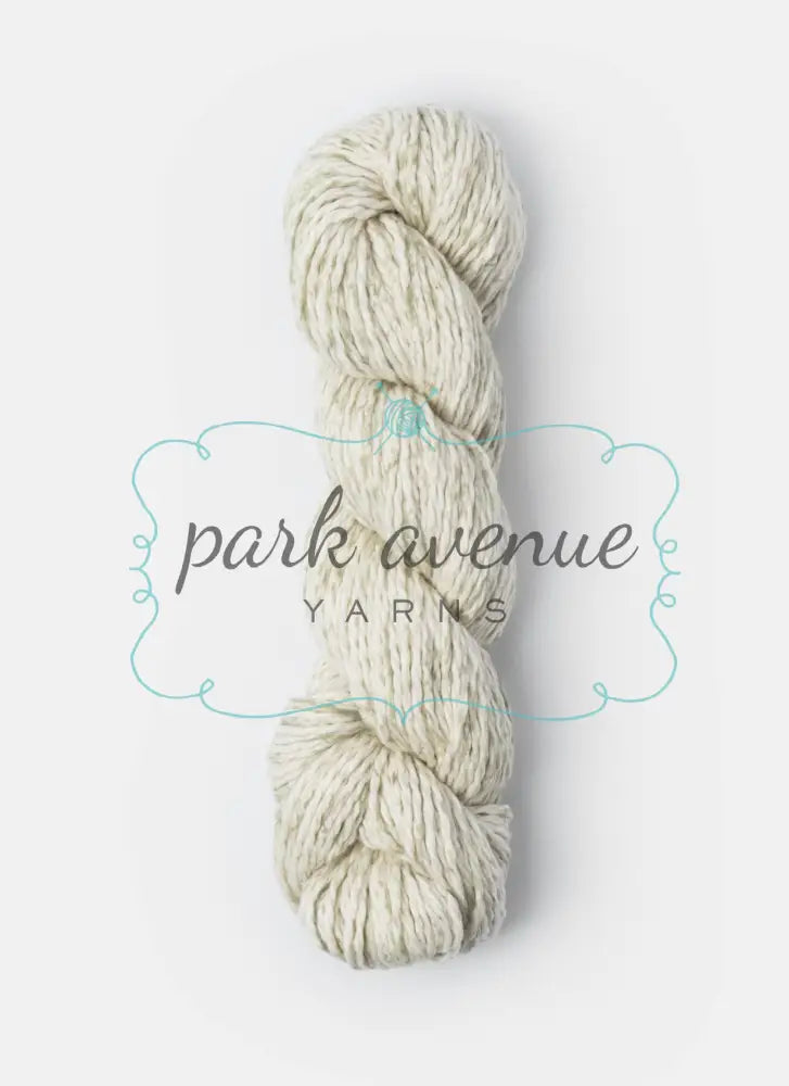 Organic Cotton Printed Sweet Pea Yarn: Worsted