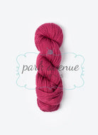 Organic Cotton Sport Raspberry Yarn: Sport