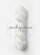 Organic Cotton Worsted Tulip Yarn: Worsted