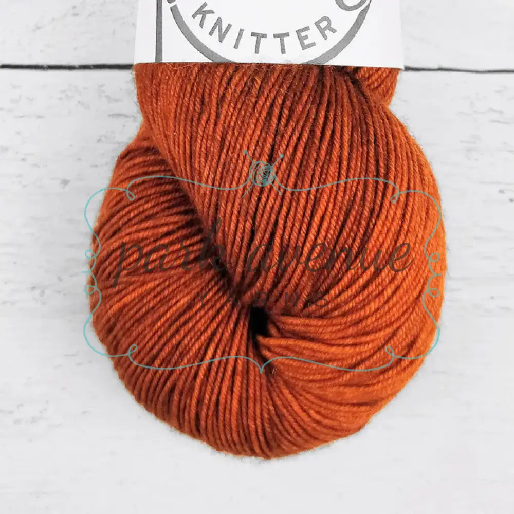 Plume DK Free Falling Yarn: DK