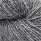 Prairie Spun Gray Owl Yarn: DK