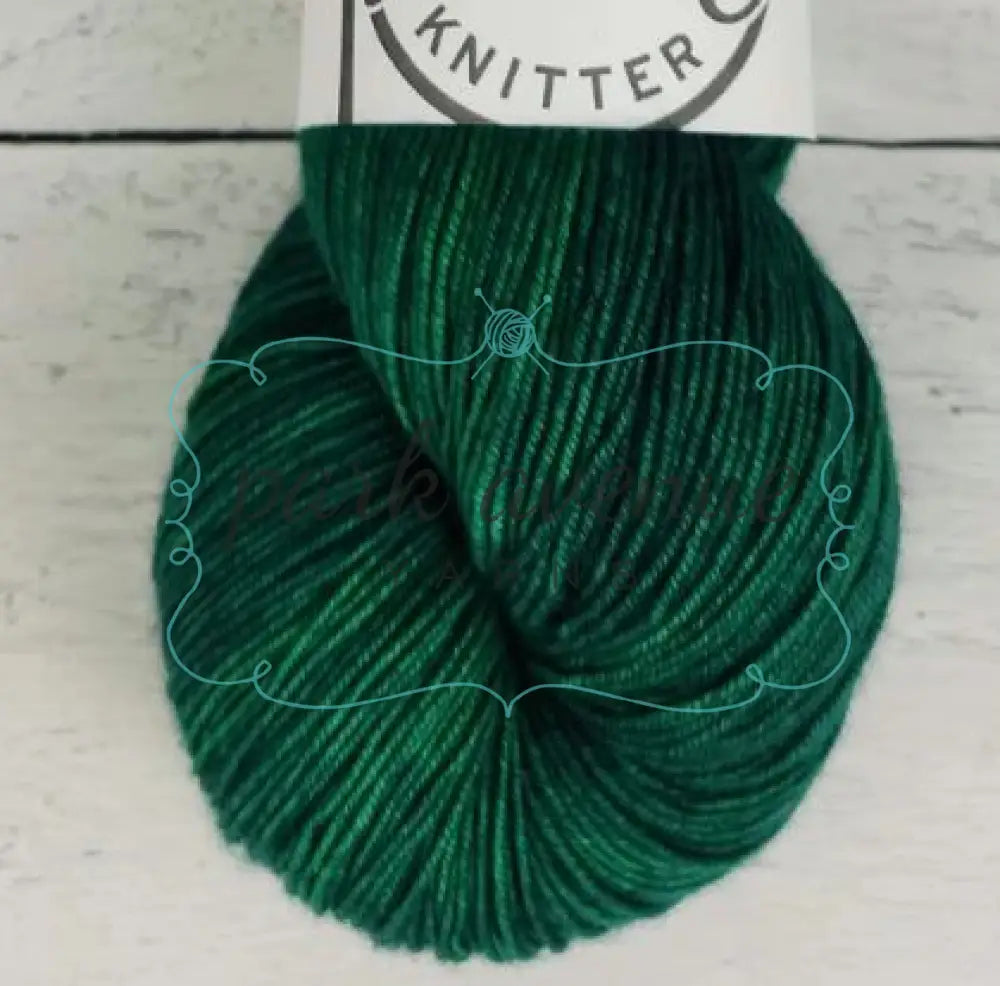 Primo DK Emerald City Yarn: DK