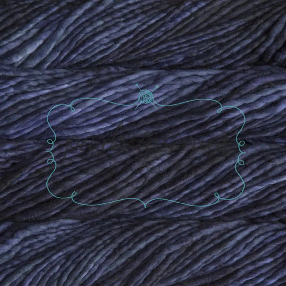 Rasta Paris Night Yarn: Bulky