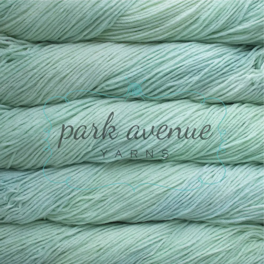 Rios Cucumber Yarn: Worsted