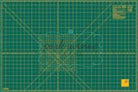 Rotary Mat 24’’ x 36’’ Sew & Quilt: Notions