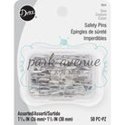 Safety Pins Assortment Sew & Quilt: Notions