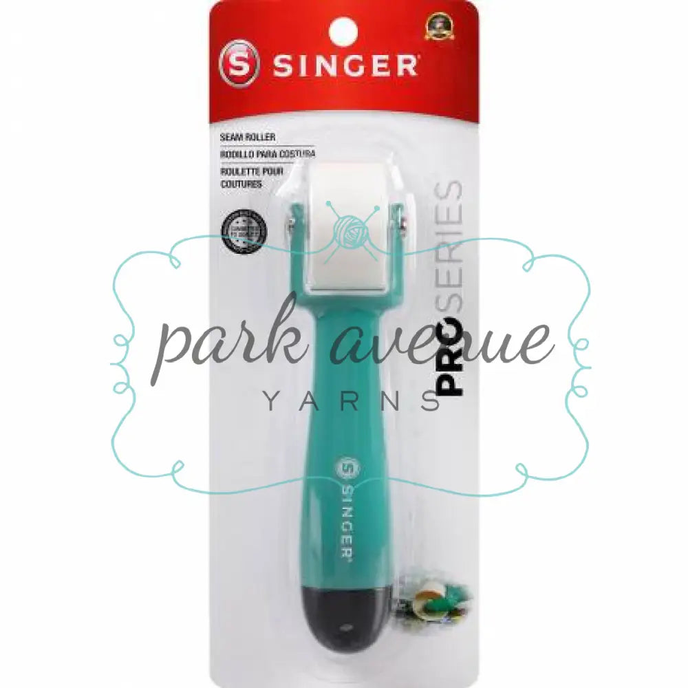 Singer Seam Roller Sew & Quilt: Notions