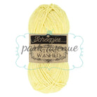 Stone Washed Citrine Yarn: Sport