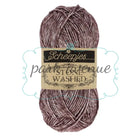 Stone Washed Lepidolite Yarn: Sport