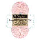 Stone Washed Rose Quartz Yarn: Sport