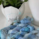 Suburban Stitcher Sock Lake Way Yarn: Fingering