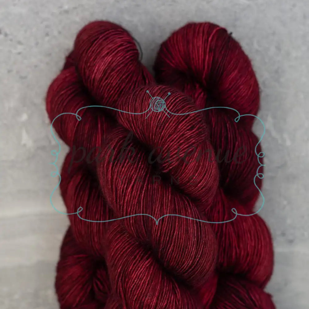 Tosh DK Tart Yarn: DK