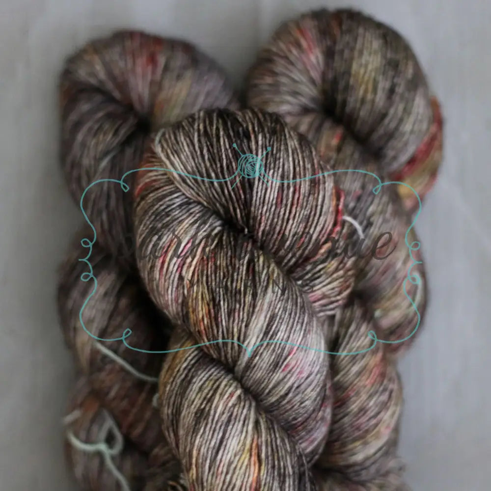 Tosh Merino Light SpookyStars Yarn: Fingering