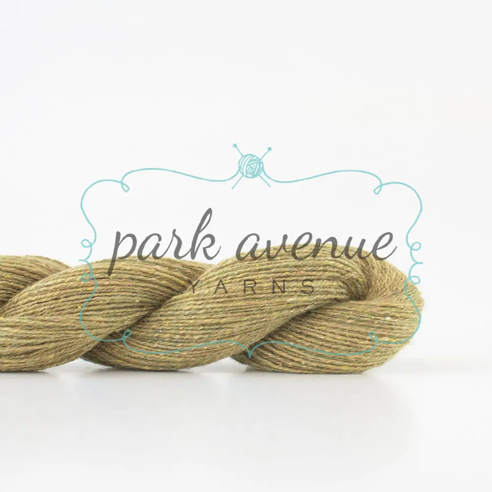 Tosh Pebble Mill-Dyed Pollen Yarn: Fingering