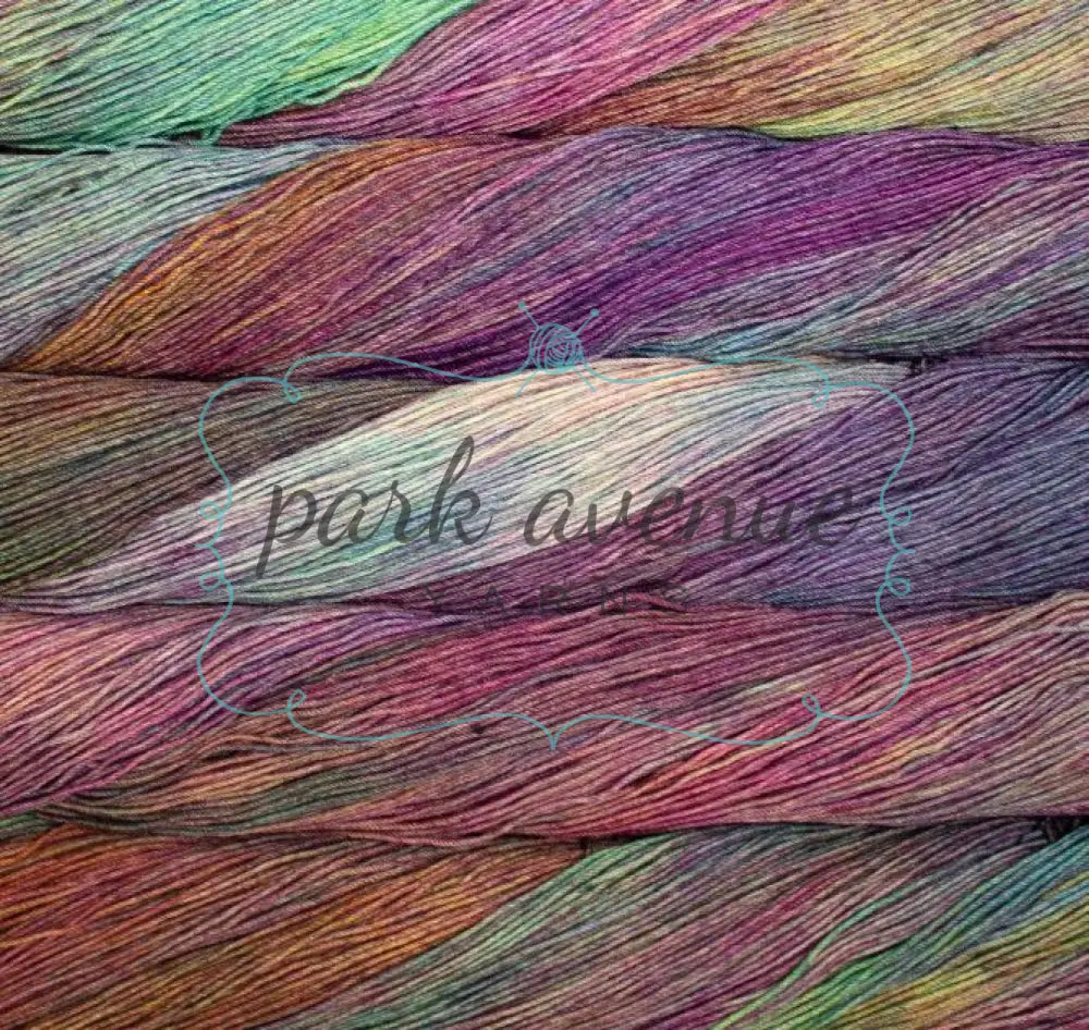 Ultimate Sock Arco Iris Yarn: Fingering