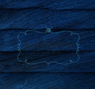 Ultimate Sock Azul Profund Yarn: Fingering