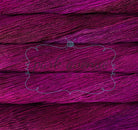 Ultimate Sock Magenta Yarn: Fingering