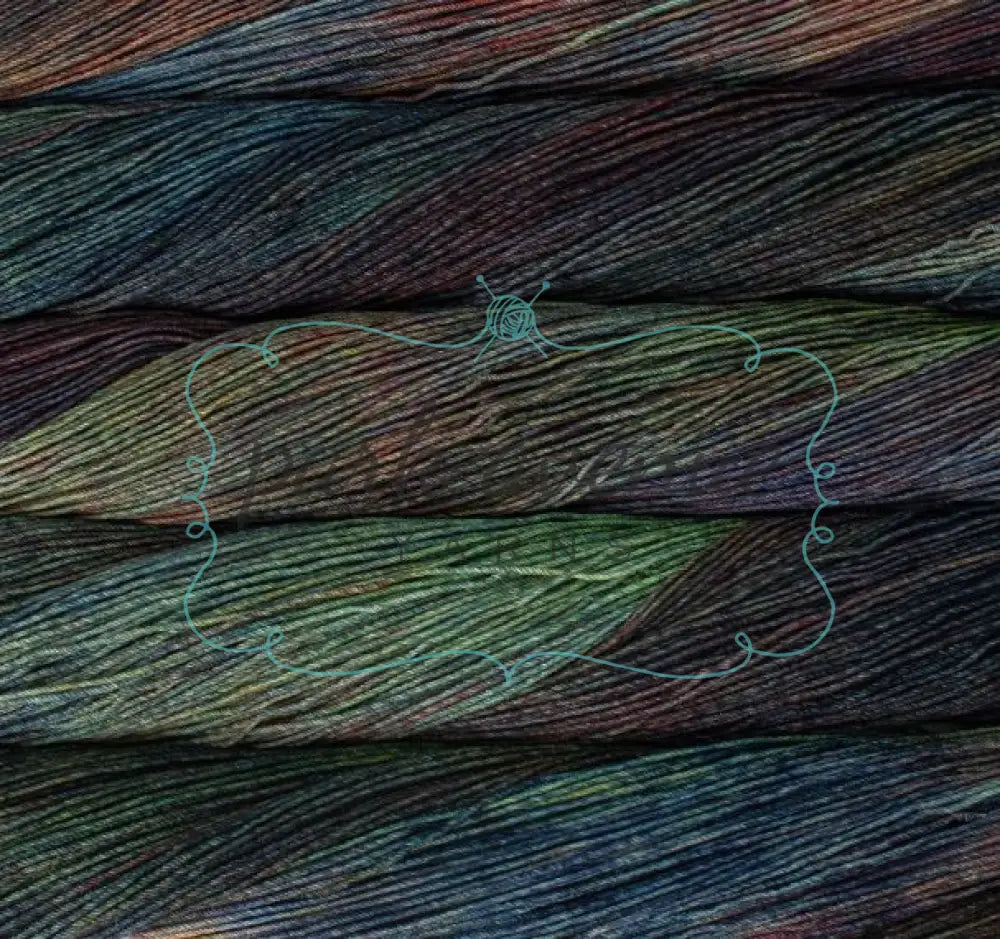 Ultimate Sock Pocion Yarn: Fingering