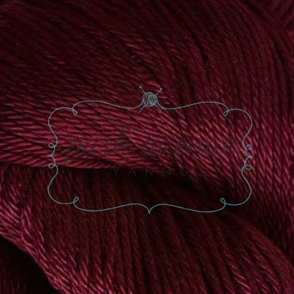 Ultra Pima 3714 Burgundy Yarn: DK