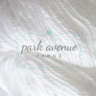 Ultra Pima 3728 White Yarn: DK